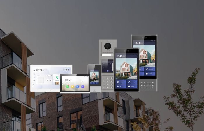 Θυροτηλεοράσεις