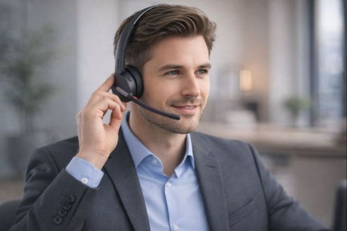 Τηλεφωνικά Συστήματα