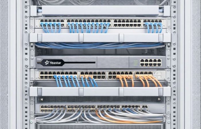 Τηλεφωνικά Συστήματα