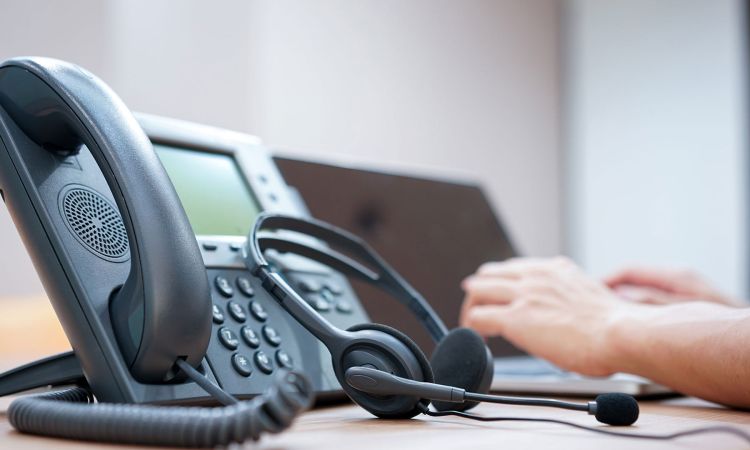 Τηλεφωνικά Συστήματα