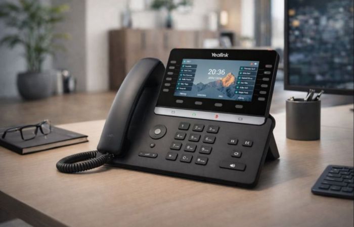 Τηλεφωνικά Συστήματα