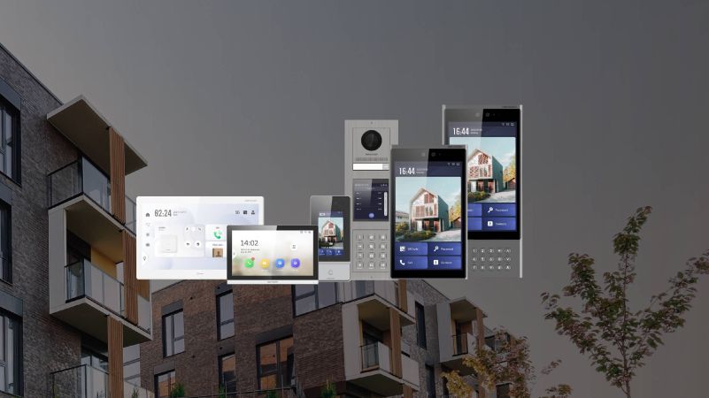 Θυροτηλεοράσεις