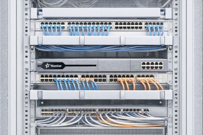 Τηλεφωνικά Συστήματα