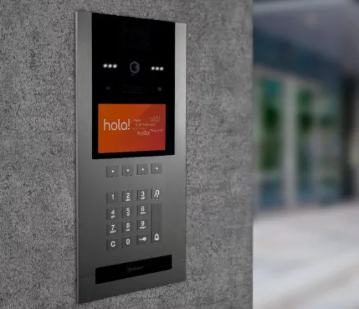 Θυροτηλεοράσεις