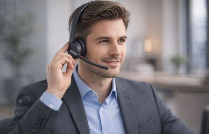 Τηλεφωνικά Συστήματα