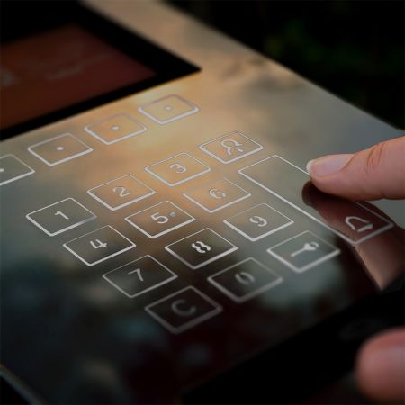 Θυροτηλεοράσεις