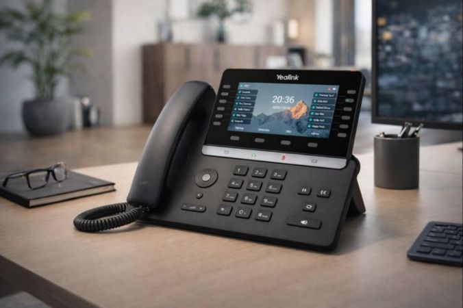 Τηλεφωνικά Συστήματα